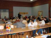 Dankeschönveranstaltung 15.11.2007
